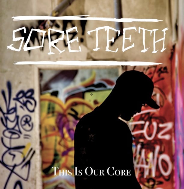 Image of This is Our Core - CD