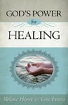 God's Power for Healing