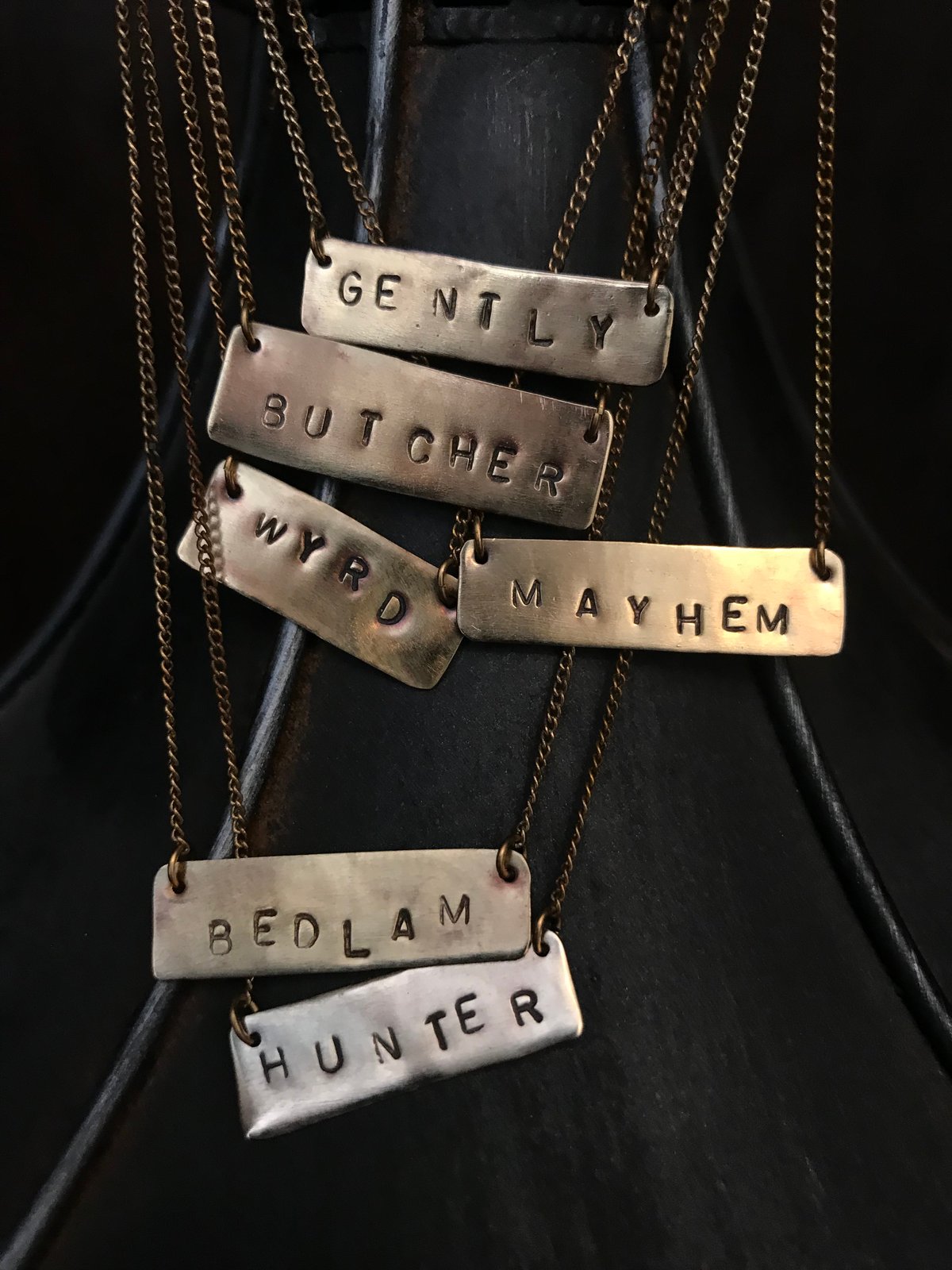 Hip Hop Custom Drops Of Water Letters Pendant Necklace Combination Words  Name With 4mm Cz Tennis Chains Full Iced Jewelry - Customized Necklaces -  AliExpress