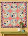 China Doll Quilt