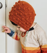 Maddie Bonnet (Round Style)