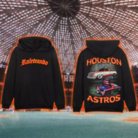 Image 1 of Ruleteando “Astros Hoodie”