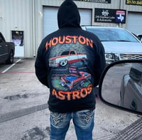 Image 3 of Ruleteando “Astros Hoodie”