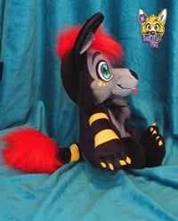 Image 4 of JT plush collectible Preorder (LOW STOCK)