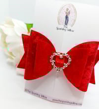 Red Heart Delight