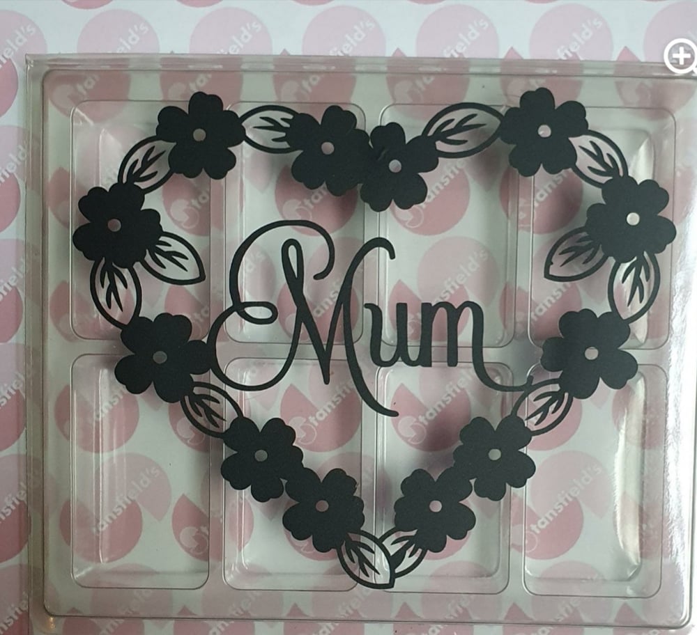 Image of Sample box