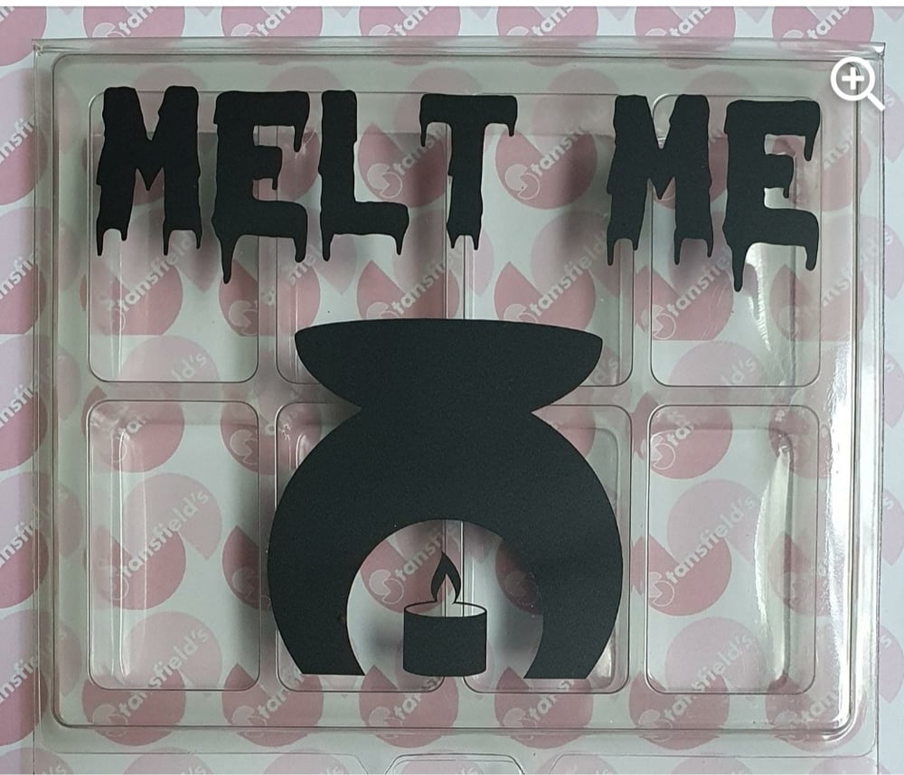 Image of Sample box