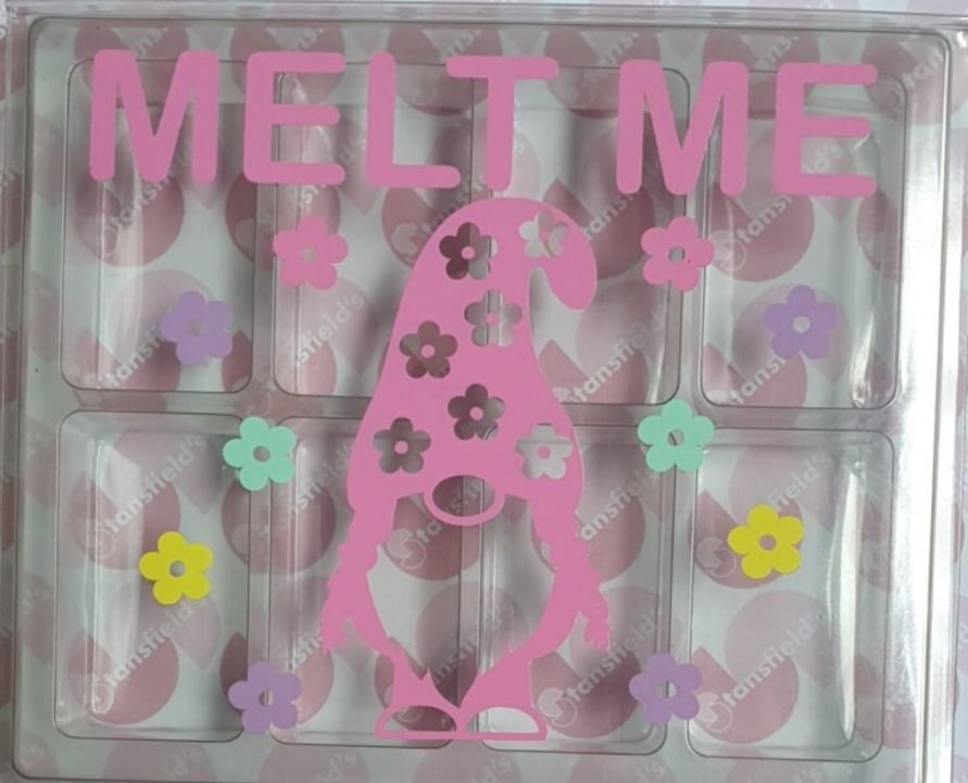 Image of Sample box
