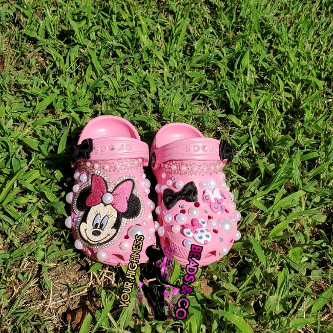 Baby CROCS