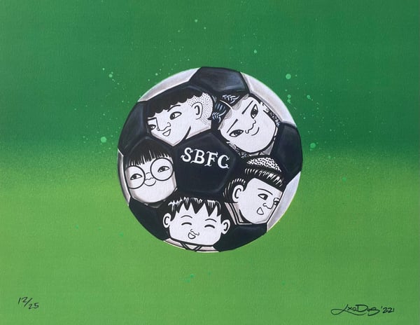 Image of SBFC 