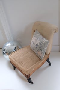 Image 5 of Fauteuil Napoléon III