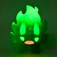 Image 2 of Verdant GID Eye Chibi Spark 2025