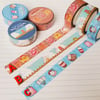 Hoshi OC Washi Tapes