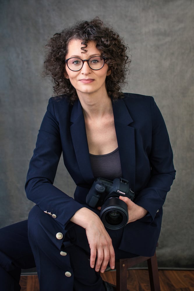 Image of Bewerbung & Business Portraits