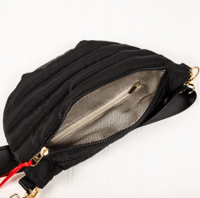 Image 3 of New Puffer Belt Bag