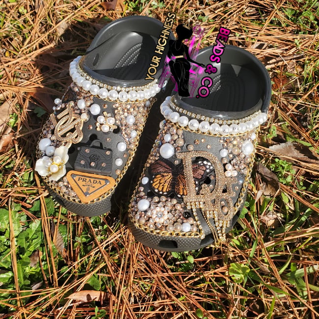 Adult CROCS