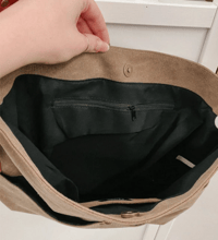 Image 2 of Slouchy Hobo Crossbody Bag