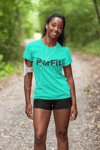 Pərfit women crew T-Shirt