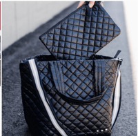 Image 1 of The SoHo Tote 