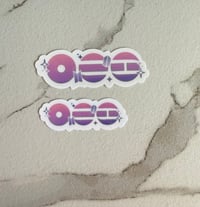 Image 2 of BTS 2026 Sticker