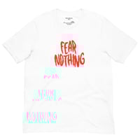 Image 1 of Fear Nothing Classic