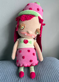 Image 1 of Shortcake
