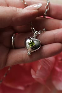 Image 1 of Heart of Green