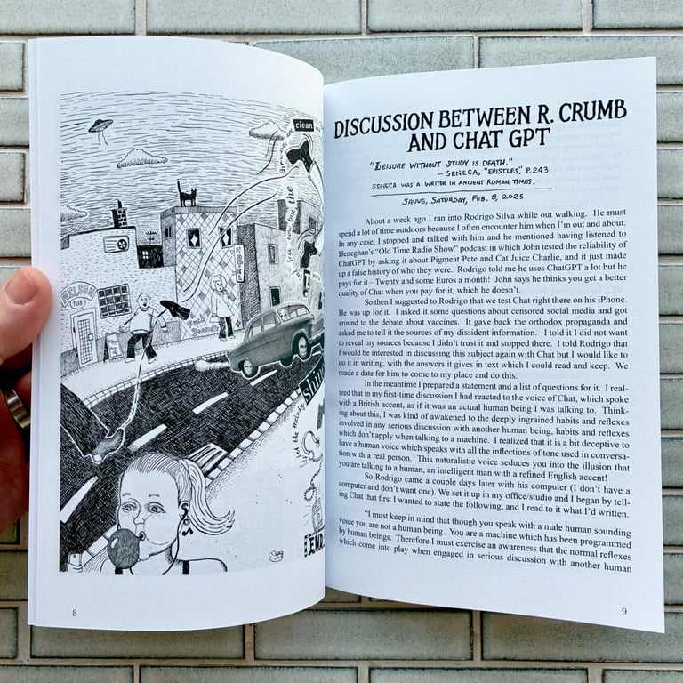 Mineshaft #47 Image 3