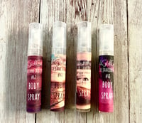 Image 1 of Sol de Janeiro Body Spray Inspired Mini’s