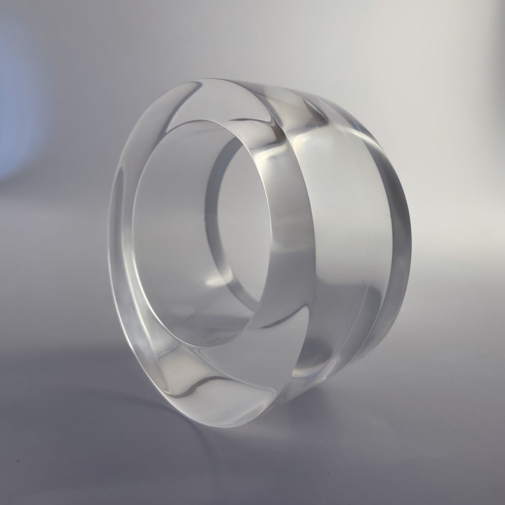 Image of Luna Bangle