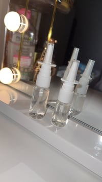 Image 1 of DARK JUMBO NASAL SPRAY