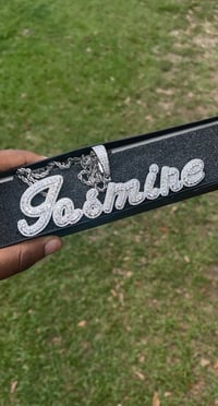 Custom Chain ✨