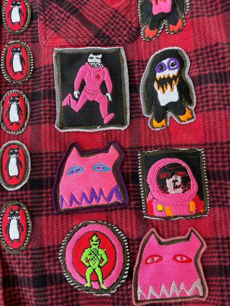 Penguin Publishin’ [XL] Image 5