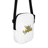 Image 1 of Utility crossbody bag copy