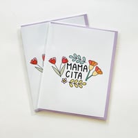 Mamacita Card
