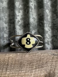 Image 2 of 8 Ball Thunderbird Cuff