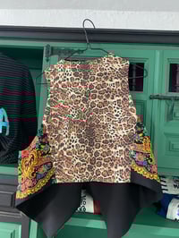 Image 3 of Chaleco feito a man. FOLIADA156. Talla M. En STOCK!