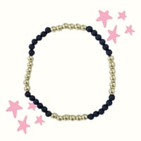 Image 1 of Deep Winter Bracelet