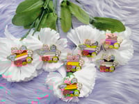 LGBT21 Pins