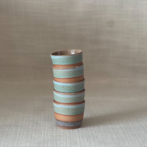 Image of DUSK TEA CUP