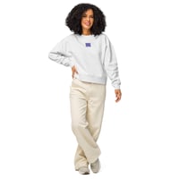 Image 13 of Eco-Friendly Girls Embroidery Sweater