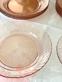 Image 5 of Assiettes Rosaline
