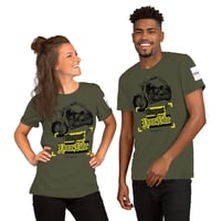 Image 10 of Clutch Legacy Co. "Circle Of Life" T-Shirt