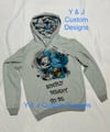 Simply Meant to Be Hoodie