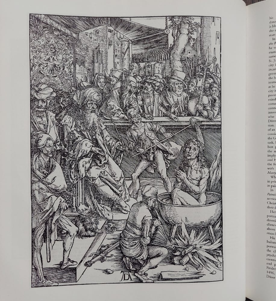 Albrecht Durer (Masters of German Art), by Anja-Franziska Eichler