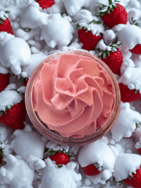 Image 2 of Whipped Soap
