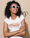I’m A Whole Blessing 