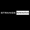 Strange Human Upside Down Shirt