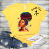 Black Beautiful Gorgeous