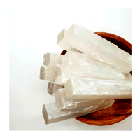 Image 1 of Selenite Wands